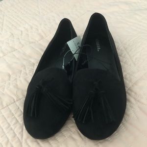 Merona loafer flats